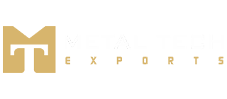 metal tech white